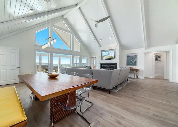 Holiday home At Last By Gsvr - Updated Beachfront With Pool - Free Activities And Golf Gulf Shores