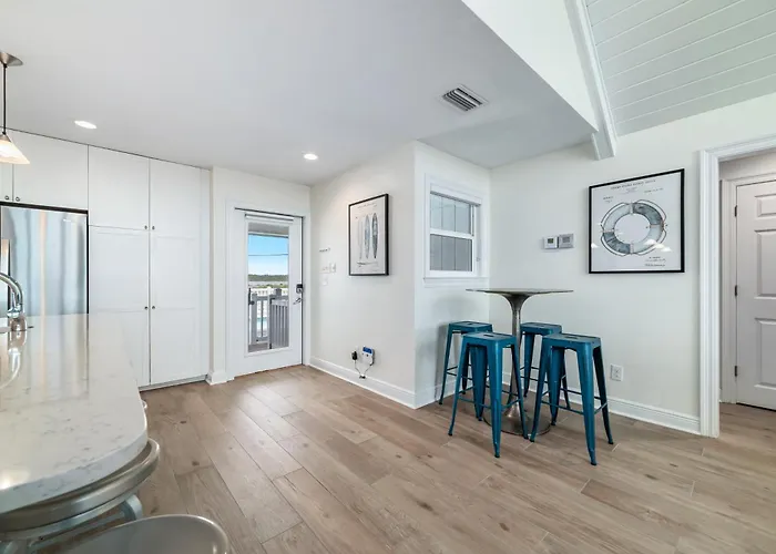 At Last By Gsvr - Updated Beachfront With Pool - Free Activities And Golf Holiday home Gulf Shores