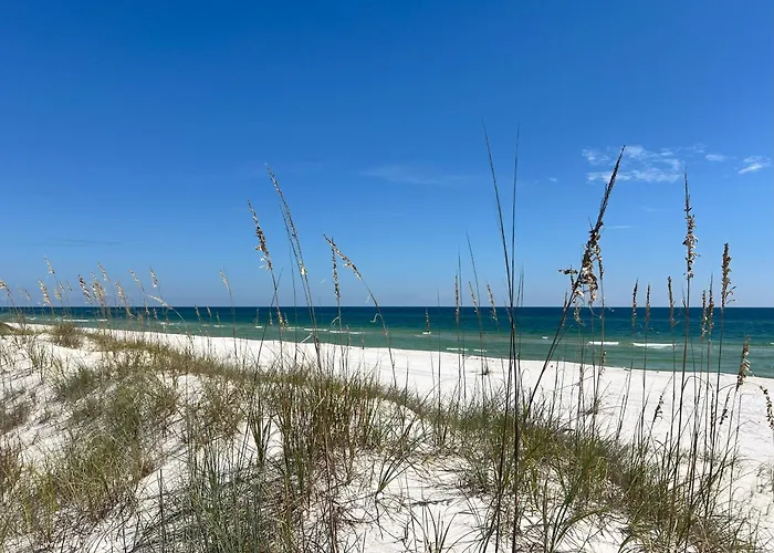 At Last By Gsvr - Updated Beachfront With Pool - Free Activities And Golf * Gulf Shores