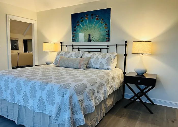 At Last By Gsvr - Updated Beachfront With Pool - Free Activities And Golf Holiday home Gulf Shores