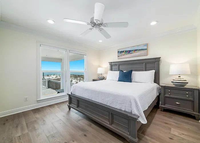 At Last By Gsvr - Updated Beachfront With Pool - Free Activities And Golf Gulf Shores